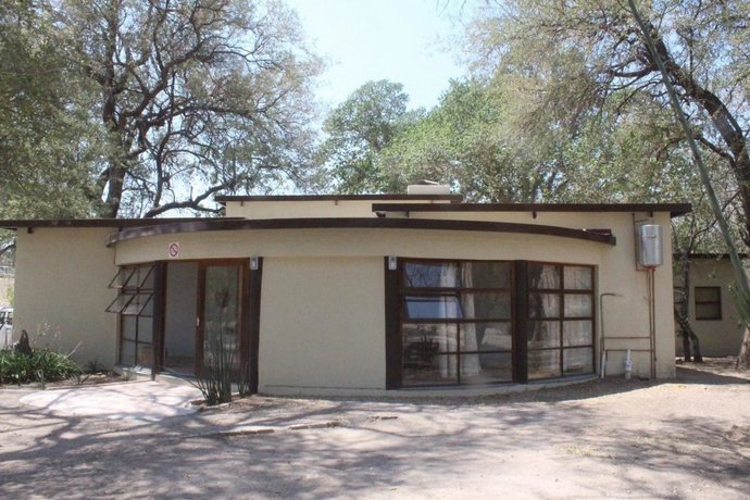 The Chiefs Guest House